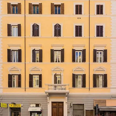 Caffe' E Cuscino Penzion