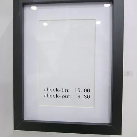 Penzion Caffe' E Cuscino Řím