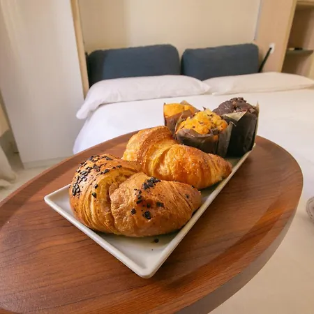 Caffe' E Cuscino Řím