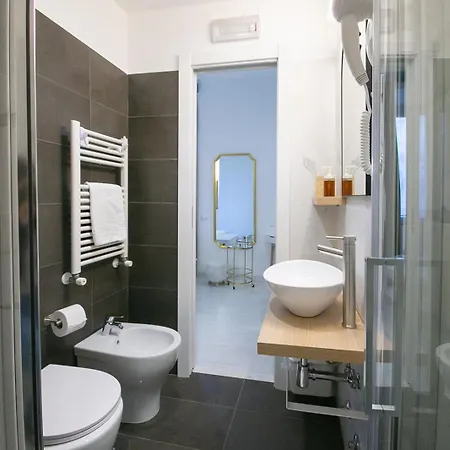 Caffe' E Cuscino Penzion 4*