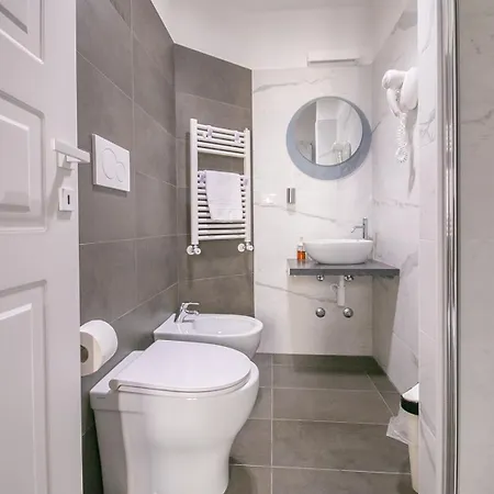 Penzion Caffe' E Cuscino Řím