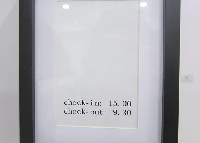 Gasthuis Caffe' E Cuscino Rome