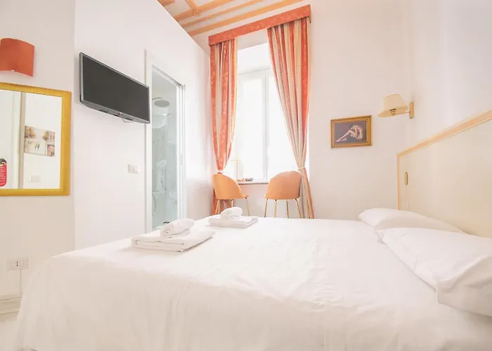 Caffe' E Cuscino Gasthuis