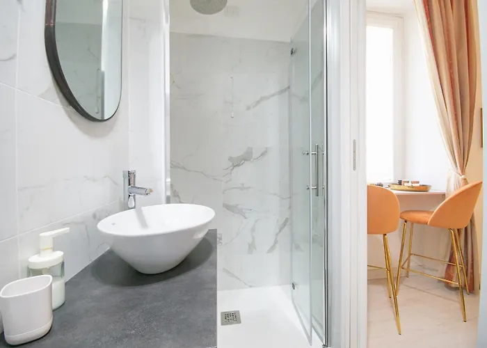 Caffe' E Cuscino Gasthuis Rome