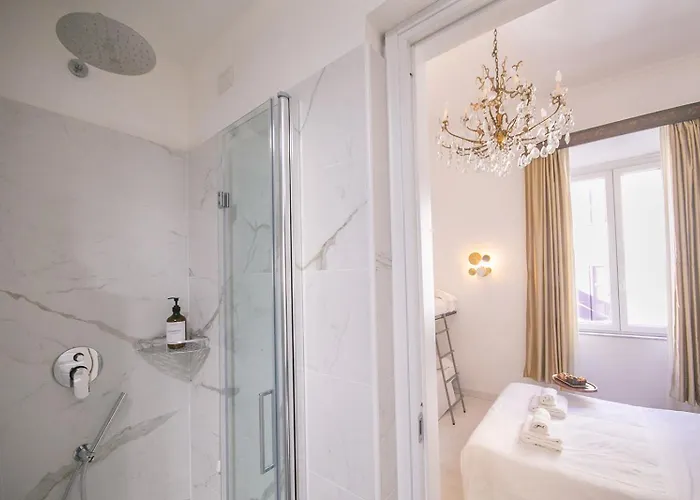 Caffe' E Cuscino Gasthuis 4*