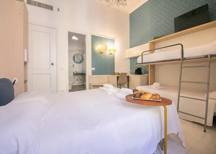 Caffe' E Cuscino Gasthuis