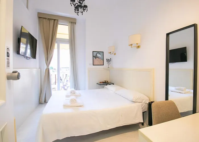 Caffe' E Cuscino Rome