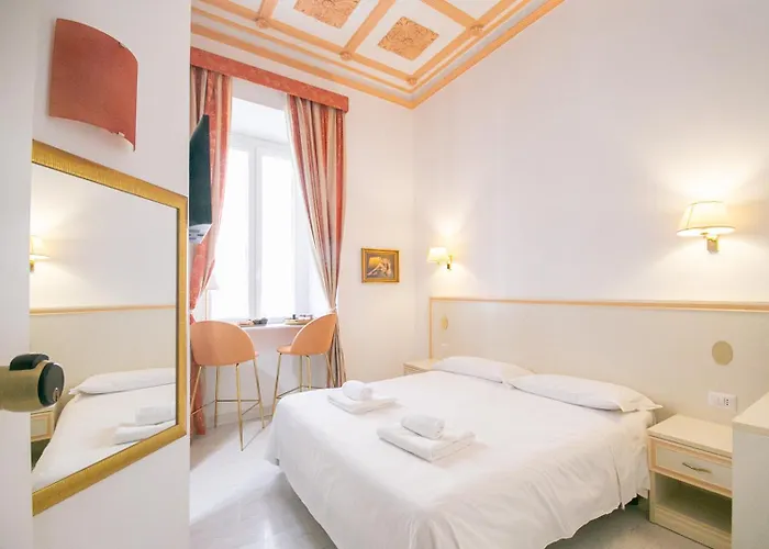 Πανσιόν Caffe' E Cuscino