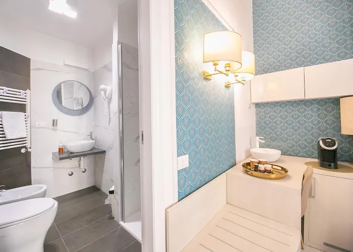 Caffe' E Cuscino Gasthuis