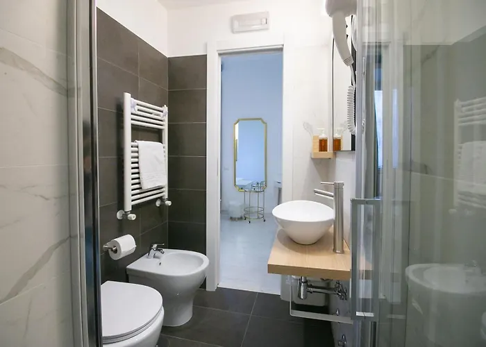 Caffe' E Cuscino Gasthuis 4*