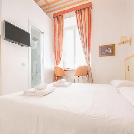 Caffe' E Cuscino Pensjonat