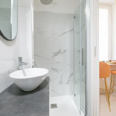 Caffe' E Cuscino Pensjonat Rzym