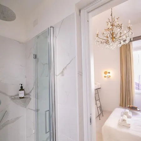 Caffe' E Cuscino Pensjonat 4*