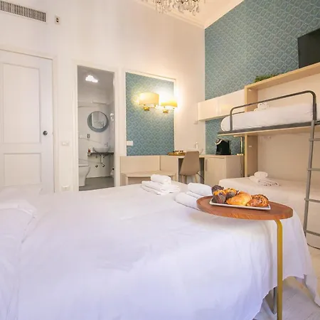 Caffe' E Cuscino Pensjonat