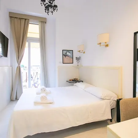 Caffe' E Cuscino Rzym