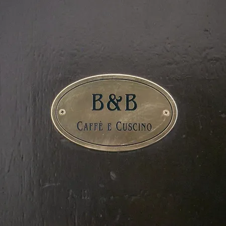 Caffe' E Cuscino Pensjonat 4*