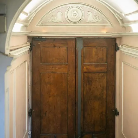 Pensjonat Caffe' E Cuscino 4*