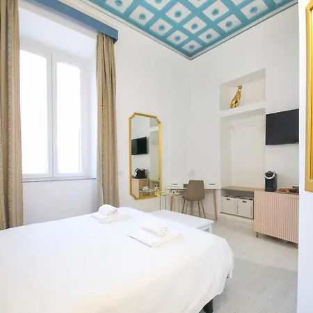 Pensjonat Caffe' E Cuscino