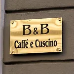 Caffe' E Cuscino Vendégház 4*