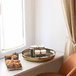 Vendégház Caffe' E Cuscino Róma