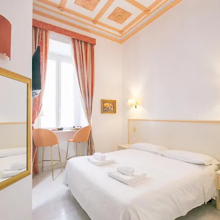 Гостевой дом Caffe' E Cuscino