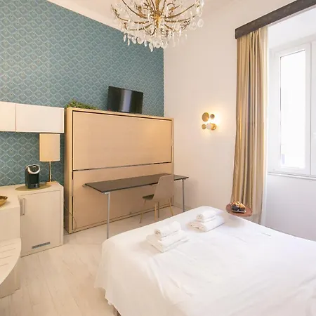 Caffe' E Cuscino Рим