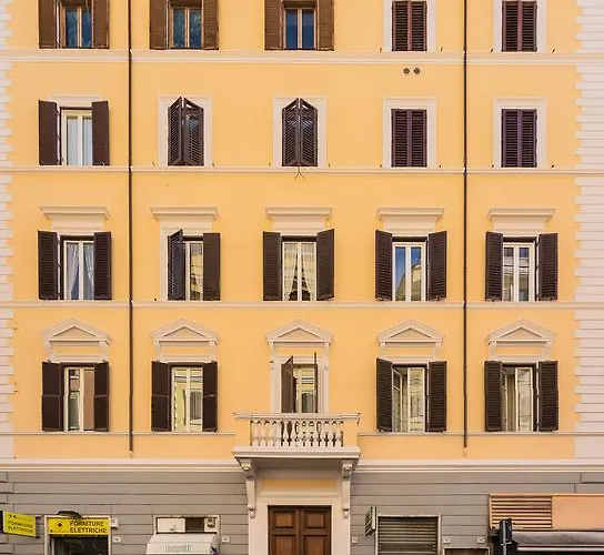 Caffe' E Cuscino Affittacamere