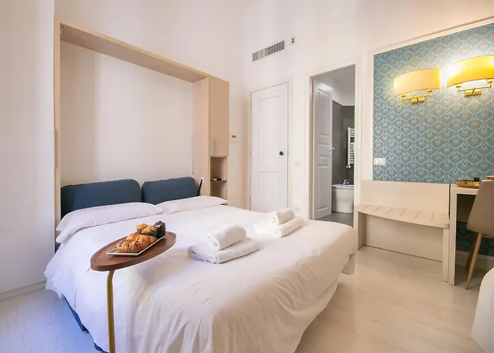 Affittacamere Caffe' E Cuscino 4*